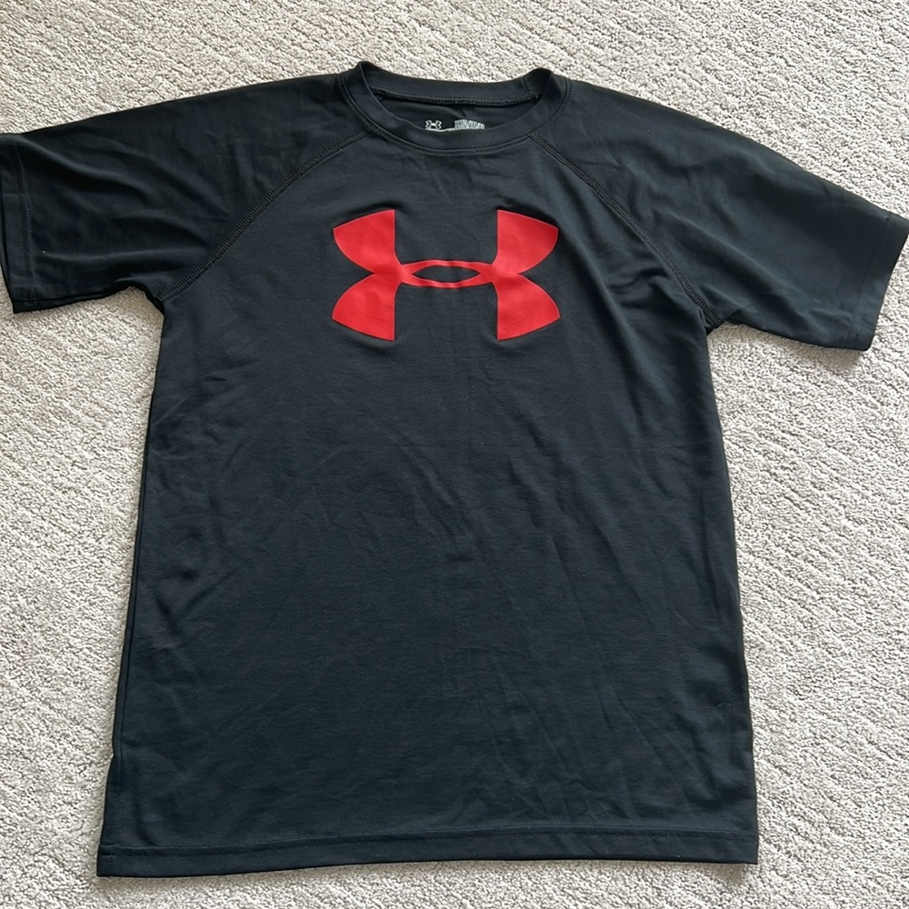 Under Armour 6piece Bundle - Picture 7 of 7